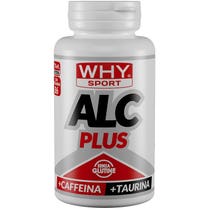 WHYSPORT ALC PLUS 60CPR-1