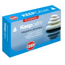 Keep Calm 60 Compresse-1