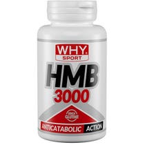 WHYSPORT HMB 3000 90CPR-1