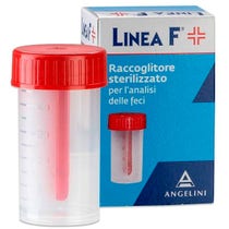 Linea F Raccoglitore Feci - 2