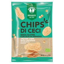 PROBIOS CHIPS DI CECI 40G-1