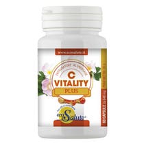 C VITALITY PLUS 60CPS-2