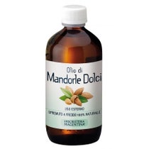 Erboristeria Magentina Olio Di Mandorle Dolci Cosmetico Corpo 250ml-1