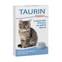 TAURIN 30CPR-1