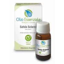 SALVIA SCLAREA OE 10ML-1