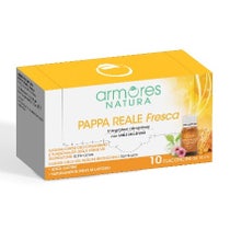 Armores Pappa Reale Fresca 10 Flaconcini-1