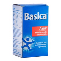 Basica Aktiv 300g - 2
