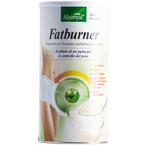 Fatburner 500g - 2