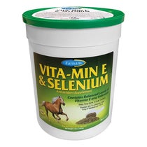 VITA-MIN E & SELENIUM 1,36KG-1