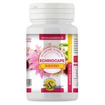 ECHINOCAPS IMMUNO 60CPS-2