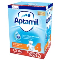 APTAMIL 4 LATTE 1200G-1