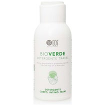 Eos Bioverde Detergente Igienizzante/Protettivo 100ml - 2