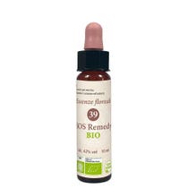 Erboristeria Magentina Bach 39 Sos Remedy Bio 10ml-1