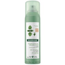 Klorane Shampoo Secco Ortica Seboriduttore 150ml-2