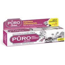 Forhans Puro Dentifricio Spicy Cannella 75ml - 2