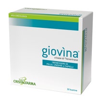 Giovina 30 Bustine-1