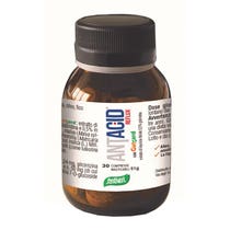 ANTACID REFLUX 30CPR-2