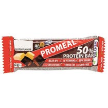 Volchem Promeal Protein 50% Barretta Proteica Gusto Banana 60g-1