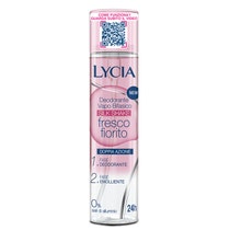 Lycia Deodorante Vapo Bifasico Fresco Fiorito 100ml-1
