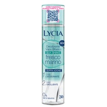 Lycia Deodorante Vapo Bifasico Fresco Marino 100ml-1