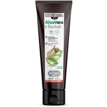 Forhans Puro Doccia Shampoo Idratante/Rigenerante Aloe E Baobab 250ml - 2