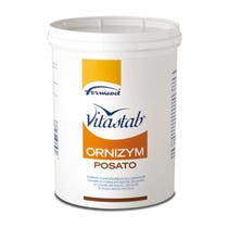Vitastab Ornizym Posato Alimento Completo Per Uccelli Barattolo 750g-2
