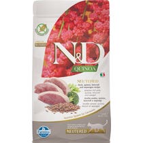 N&D Q CAT DU/BR/AS NEU AD1,5KG-2