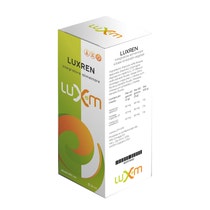 LUXREN GOCCE 50ML-1