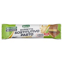 Whynature Barretta Sostitutivo Pasto Gusto Biscotto 60g-2