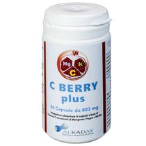 C BERRY PLUS 30CPS-1