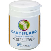 CARTIFLAVO 60CPS-1
