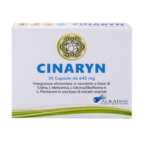 CINARYN 30CPS-1