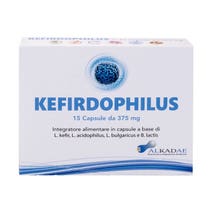 KEFIRDOPHILUS 15CPS-1