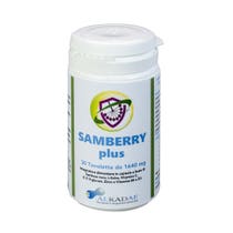 SAMBERRY PLUS 30TAV-1