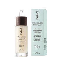 Eywa Pura Cura Siero Viso Idratante Antietà 30ml-1