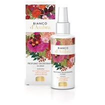 Helan Bianco D'Ambra Profumo Deodorante Spray Analcolico 100ml - 2