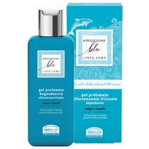 Helan Emozione Blu Gel Profumato Bagnodoccia 200ml - 2