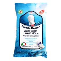 VIVIA GUANTO DOCCIA S/RISC 12P-1