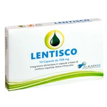 LENTISCO 10CPS-1