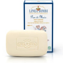 Helan Bimbi Pan Di Mais Detergente Non Sapone 100g - 3