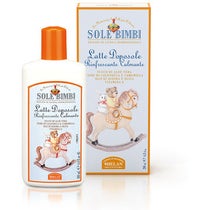 Helan Sole Bimbi Latte Corpo Doposole 200ml - 3