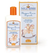 Helan Sole Bimbi Shampoo Doccia Doposole 200ml - 2