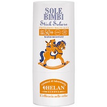 Helan Sole Bimbi Stick Solare SPF50+ 8ml - 2