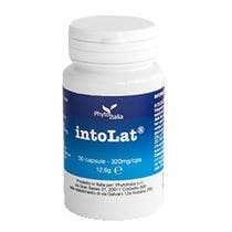 INTOLAT 30CPS-1