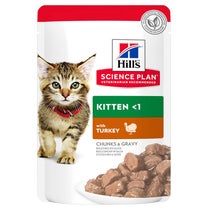 SP FELINE KIT TURKEY 85G-1