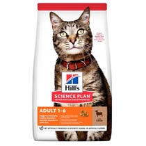Hill's Science Plan Adult 1-6 Chicken 7kg-2