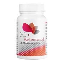 BC PERFORMANCE 30CPR-2
