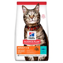 SP FELINE AD TNA 1,5KG CS-1