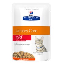 PD FELINE FEL C/D STRESS C 85G-1