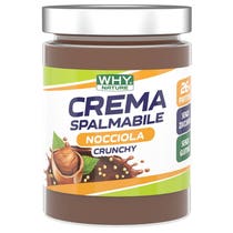 WHYNATURE CREMA SPALMABILE NOC-1